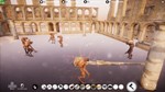Paper Needs Inspiration! STEAM KEY REGION GLOBAL +  - изображение № 4