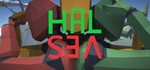 Halves STEAM KEY REGION FREE GLOBAL ROW + ПОДАРОК