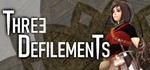 Three Defilements STEAM KEY REGION FREE GLOBAL ROW + 