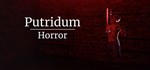 Putridum Horror STEAM KEY REGION FREE GLOBAL ROW + 