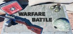 WarfareBattle STEAM KEY REGION FREE GLOBAL ROW +GIFT 