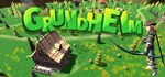GrundHeim STEAM KEY REGION FREE GLOBAL ROW + ПОДАРОК 