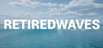 Retired Waves STEAM KEY REGION FREE GLOBAL ROW +GIFT
