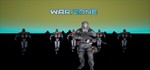 WarZone STEAM KEY REGION FREE GLOBAL ROW + ПОДАРОК 