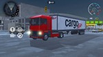 Cargo Truck Simulator 2023 STEAM KEY REGION FREE GLOBAL - изображение № 3
