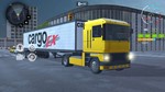 Cargo Truck Simulator 2023 STEAM KEY REGION FREE GLOBAL - изображение № 2