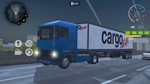 Cargo Truck Simulator 2023 STEAM KEY REGION FREE GLOBAL - изображение № 4