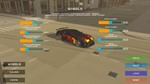 Drift City Underground STEAM KEY REGION GLOBAL ROW +  - изображение № 3
