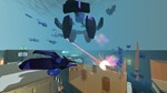 Billion Bastard Bots STEAM KEY REGION FREE GLOBAL +  - изображение № 2