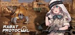 Rabat Protocol Metal Rhapsody STEAM KEY REGION GLOBAL