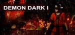 DEMON DARK I STEAM KEY REGION FREE GLOBAL ROW + GIFT