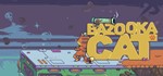 Bazooka Cat: First Episode STEAM KEY REGION FREE GLOBAL