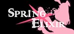 Spring X Elixir STEAM KEY REGION FREE GLOBAL ROW +