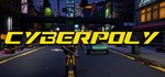 Cyberpoly STEAM KEY REGION FREE GLOBAL ROW + ПОДАРОК