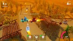 Monster Racing League STEAM KEY REGION GLOBAL ROW +  - изображение № 4