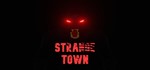 Strange Town STEAM KEY REGION FREE GLOBAL ROW + GIFT 