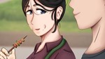 Keiko-san (47) my co-worker, is a single mother STEAM - изображение № 2