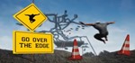 Go Over The Edge STEAM KEY REGION FREE GLOBAL ROW + 