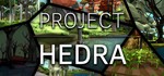Project Hedra STEAM KEY REGION FREE GLOBAL ROW +GIFT 
