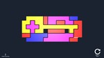 Four Color Puzzle STEAM KEY REGION FREE GLOBAL ROW - изображение № 4