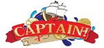 Captain! STEAM KEY REGION FREE GLOBAL ROW + ПОДАРОК 