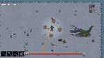 Mullet Hell STEAM KEY REGION FREE GLOBAL ROW + GIFT  - изображение № 4