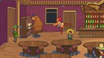 Wild Baffo STEAM KEY REGION FREE GLOBAL ROW - изображение № 2