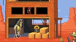 Wild Baffo STEAM KEY REGION FREE GLOBAL ROW - изображение № 4