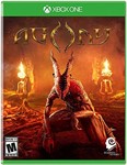 Agony Xbox One / Series X | S  КЛЮЧ