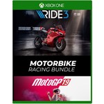  Motorbike Racing Bundle XBOX ONE КЛЮЧ + ПОДАРОК 