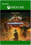 Gods Will Fall Valiant Edition Xbox One КЛЮЧ +