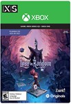 Lost in Random Xbox One / Series X | S КЛЮЧ + ПОДАРОК