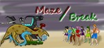 Maze / Break STEAM KEY REGION FREE GLOBAL ROW + GIFT 