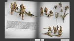 Frontline: ART Book vol.I USA STEAM KEY REGION FREE + - изображение № 3
