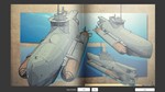 Frontline: ART Book vol.I USA STEAM KEY REGION FREE + - изображение № 2