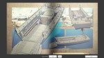 Frontline: ART Book vol.I USA STEAM KEY REGION FREE + - изображение № 4