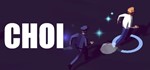 Choi STEAM KEY REGION FREE GLOBAL ROW + ПОДАРОК 