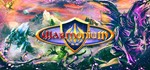 Warmonium STEAM KEY REGION FREE GLOBAL ROW + ПОДАРОК 