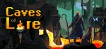 Caves of Lore STEAM KEY REGION FREE GLOBAL ROW +GIFT 