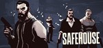 Safehouse STEAM KEY REGION FREE GLOBAL ROW + ПОДАРОК