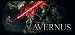 Avernus STEAM KEY REGION FREE GLOBAL ROW + ПОДАРОК 