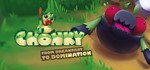 Chonky From Breakfast to Domination STEAM KEY GLOBAL 