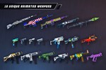 Training Shooter FPS STEAM KEY REGION FREE GLOBAL ROW - изображение № 2