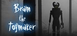 Bram The Toymaker STEAM KEY REGION FREE GLOBAL ROW + 