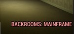 Backrooms Mainframe STEAM KEY REGION GLOBAL ROW + 