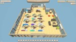 Pillazon: MMO Drug Lord Tycoon STEAM KEY GLOBAL +  - изображение № 3