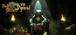The secret pyramid VR STEAM KEY REGION GLOBAL ROW + 
