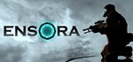 Ensora STEAM KEY REGION FREE GLOBAL ROW + ПОДАРОК 