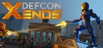 DEFCON: Xenos STEAM KEY REGION FREE GLOBAL ROW +GIFT 