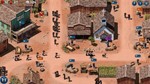 Lawless West STEAM KEY REGION FREE GLOBAL ROW + GIFT  - изображение № 3